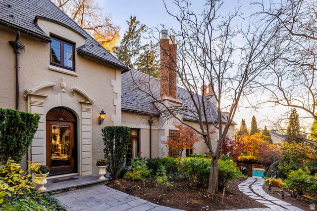 1220 E YALE AVE, Salt Lake City, UT 84105