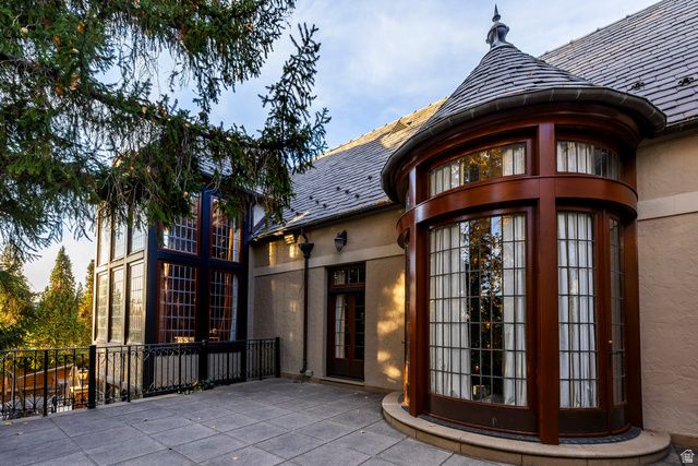 1220 E YALE AVE, Salt Lake City, UT 84105