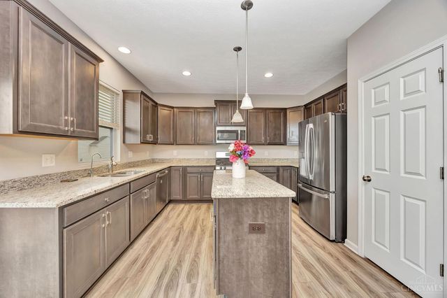 3114 Elliott Manor Dr, Deerfield Twp., OH 45040