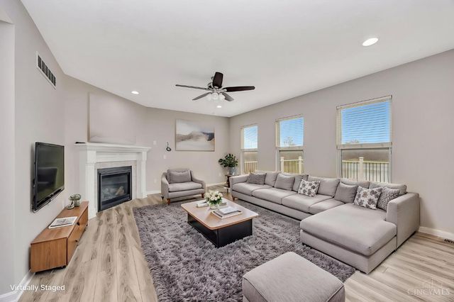 3114 Elliott Manor Dr, Deerfield Twp., OH 45040