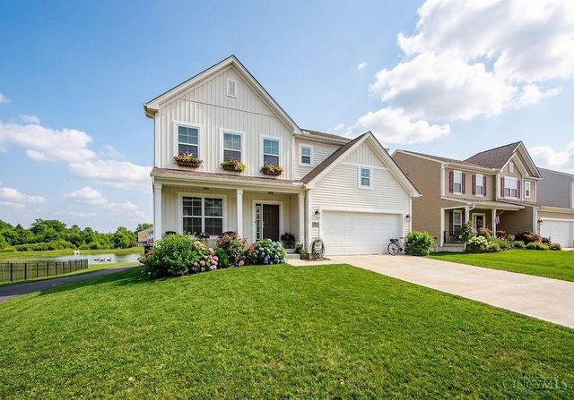 3114 Elliott Manor Dr, Deerfield Twp., OH 45040