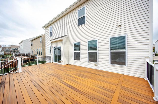 3114 Elliott Manor Dr, Deerfield Twp., OH 45040