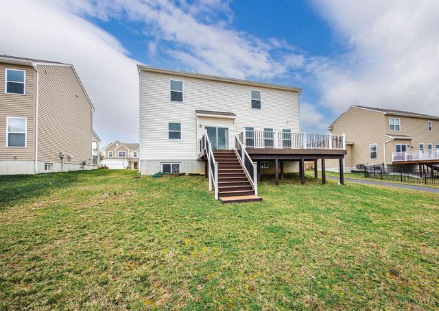 3114 Elliott Manor Dr, Deerfield Twp., OH 45040