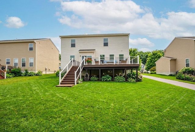 3114 Elliott Manor Dr, Deerfield Twp., OH 45040