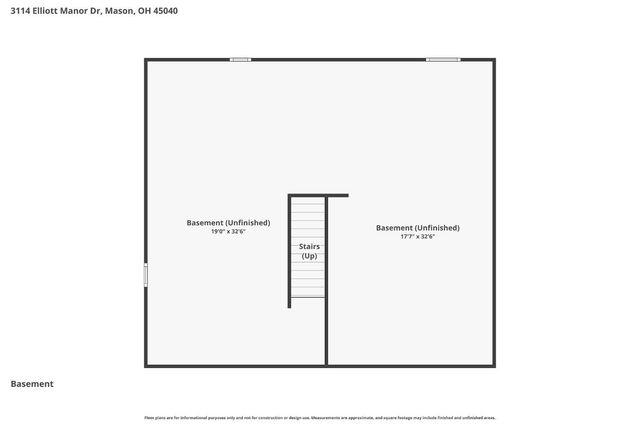 3114 Elliott Manor Dr, Deerfield Twp., OH 45040