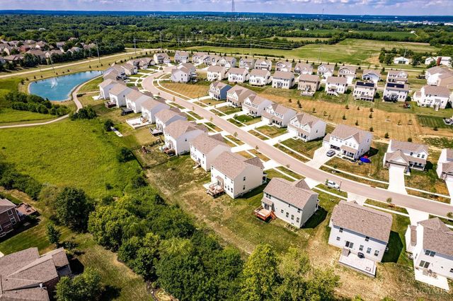 3114 Elliott Manor Dr, Deerfield Twp., OH 45040