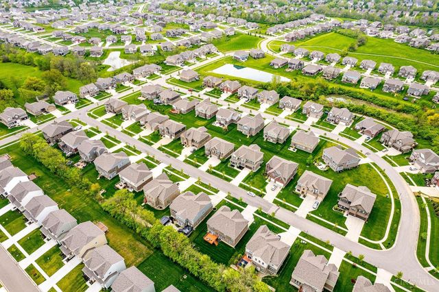 3114 Elliott Manor Dr, Deerfield Twp., OH 45040