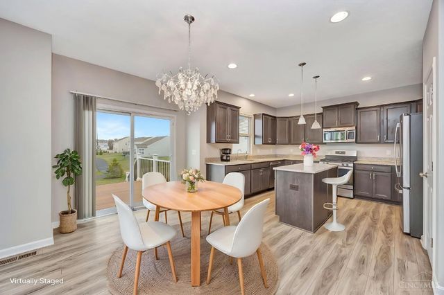 3114 Elliott Manor Dr, Deerfield Twp., OH 45040