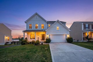 3114 Elliott Manor Dr, Deerfield Twp., OH 45040