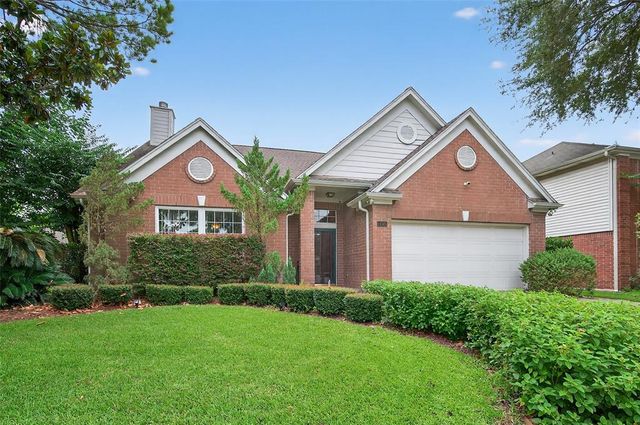 14515 Palos Park Drive, Cypress, TX 77429