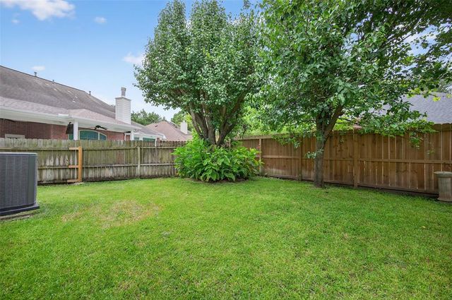 14515 Palos Park Drive, Cypress, TX 77429
