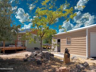 3820 Alcorn Road, Fallon, NV 89406