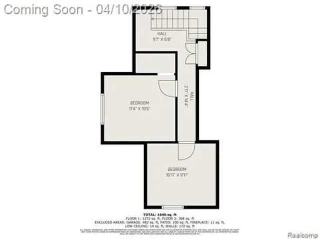 371 Hillcliff Drive, Waterford Charter Township, MI 48328