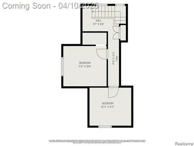 371 Hillcliff Drive, Waterford Charter Township, MI 48328