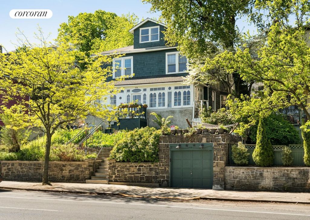 270 RICHMOND Terrace, New York City, NY 10301