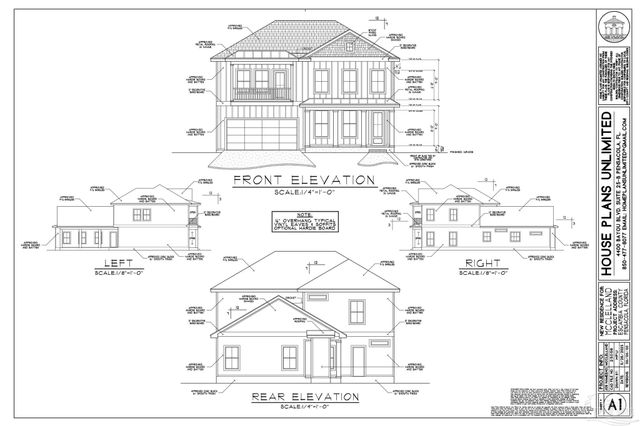 306 W Winthrop Ave, Pensacola, FL 32507