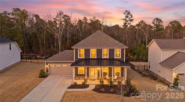 607 Southstone Drive, Matthews, NC 28104