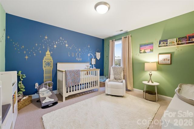 607 Southstone Drive, Matthews, NC 28104