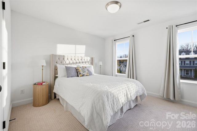 607 Southstone Drive, Matthews, NC 28104