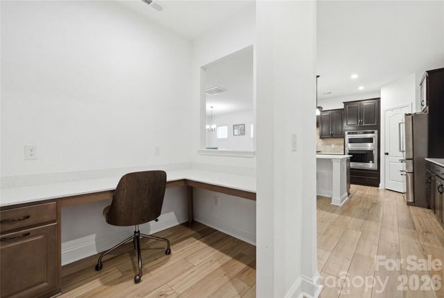 607 Southstone Drive, Matthews, NC 28104