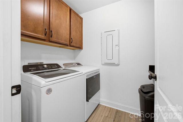 607 Southstone Drive, Matthews, NC 28104