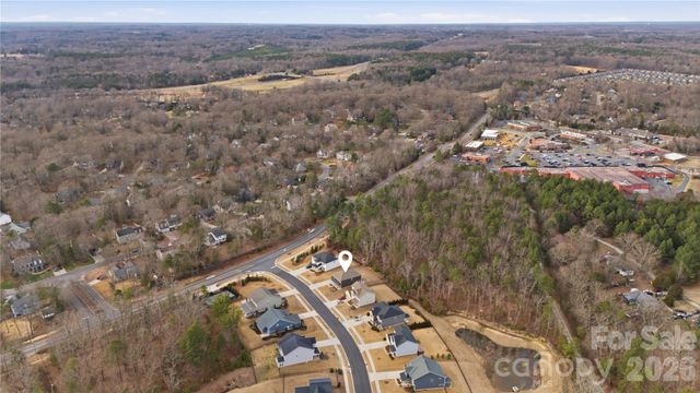 607 Southstone Drive, Matthews, NC 28104