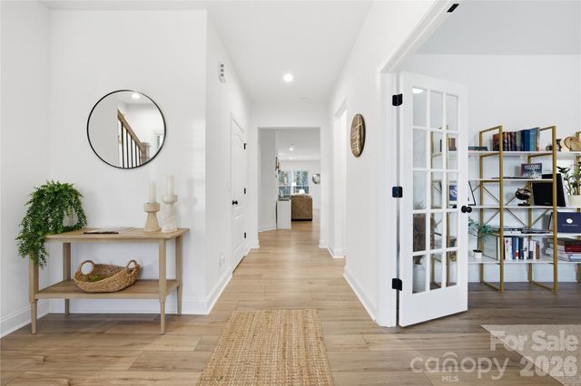 607 Southstone Drive, Matthews, NC 28104