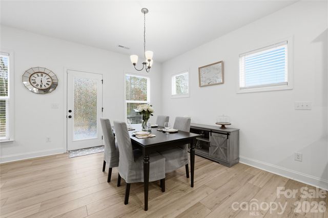 607 Southstone Drive, Matthews, NC 28104