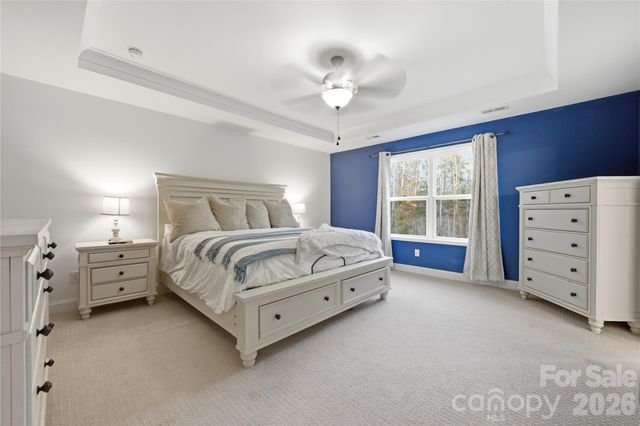 607 Southstone Drive, Matthews, NC 28104