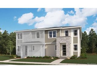 13304 Inca Rose Way, Parker, CO 80134