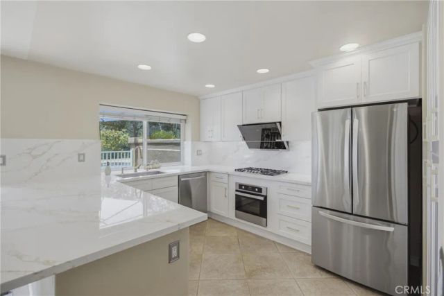 33 Fuente, Rancho Santa Margarita, CA 92688