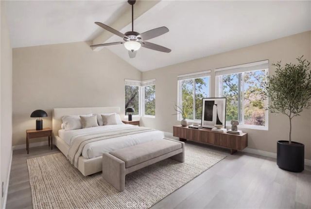 33 Fuente, Rancho Santa Margarita, CA 92688