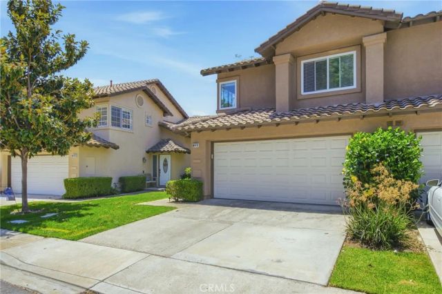 33 Fuente, Rancho Santa Margarita, CA 92688