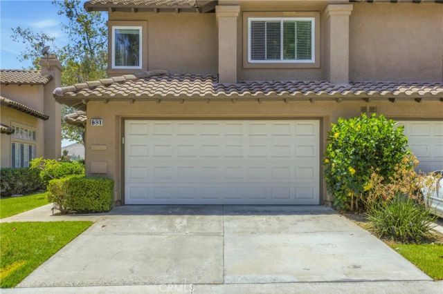 33 Fuente, Rancho Santa Margarita, CA 92688