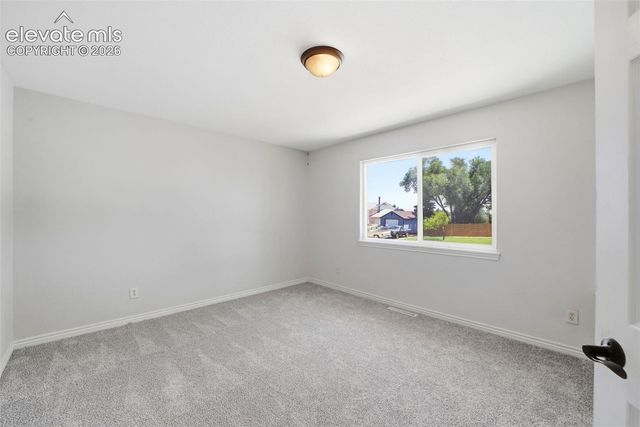 2826 Pinnacle Drive, Colorado Springs, CO 80910
