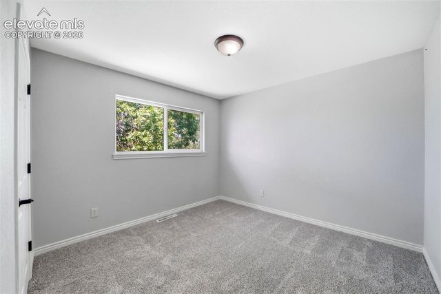 2826 Pinnacle Drive, Colorado Springs, CO 80910