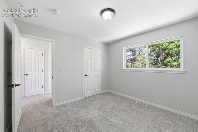 2826 Pinnacle Drive, Colorado Springs, CO 80910