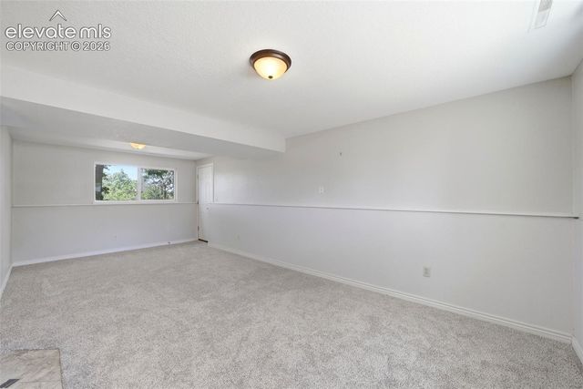 2826 Pinnacle Drive, Colorado Springs, CO 80910