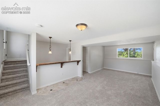 2826 Pinnacle Drive, Colorado Springs, CO 80910
