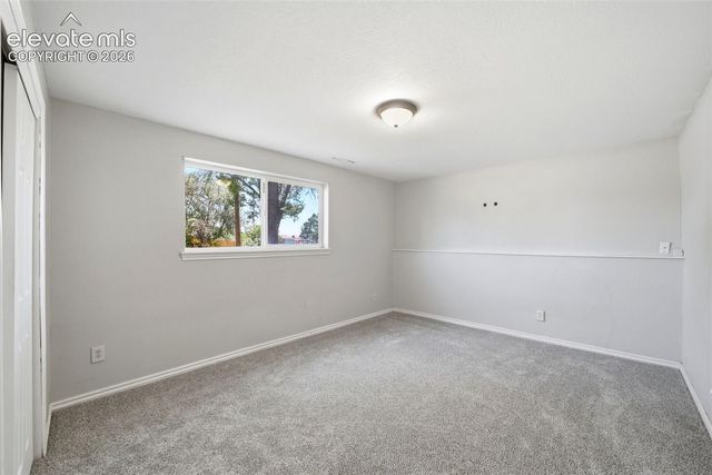 2826 Pinnacle Drive, Colorado Springs, CO 80910
