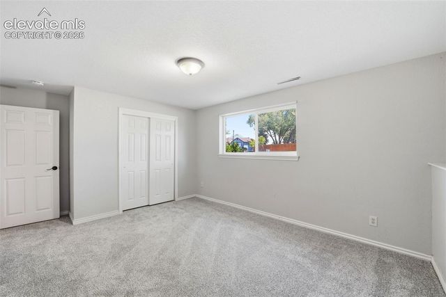2826 Pinnacle Drive, Colorado Springs, CO 80910