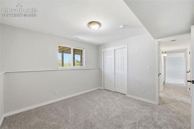 2826 Pinnacle Drive, Colorado Springs, CO 80910