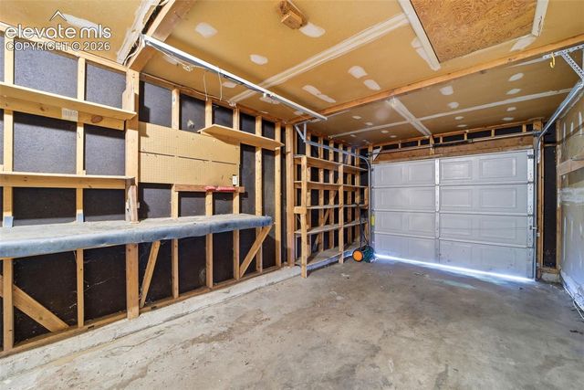 2826 Pinnacle Drive, Colorado Springs, CO 80910