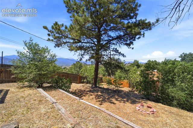 2826 Pinnacle Drive, Colorado Springs, CO 80910
