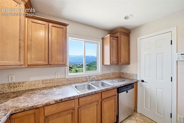 2826 Pinnacle Drive, Colorado Springs, CO 80910