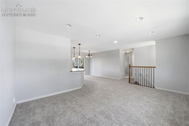 2826 Pinnacle Drive, Colorado Springs, CO 80910