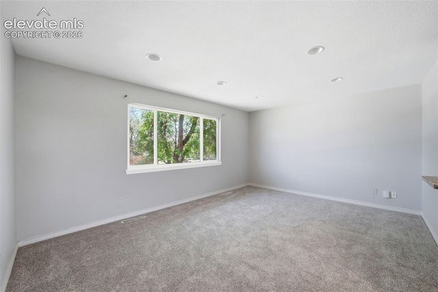 2826 Pinnacle Drive, Colorado Springs, CO 80910