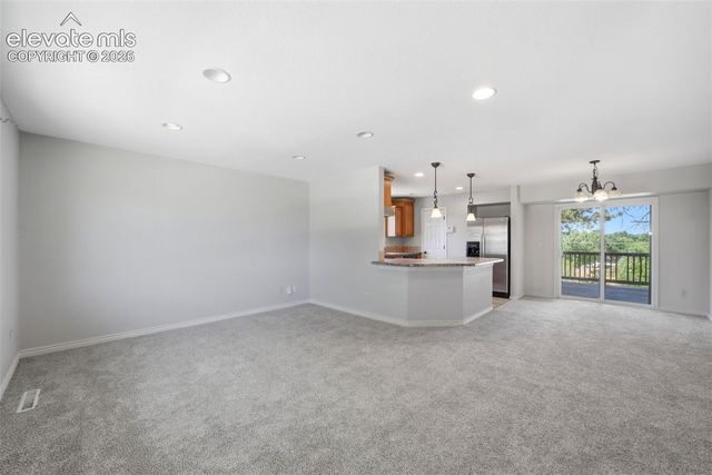 2826 Pinnacle Drive, Colorado Springs, CO 80910