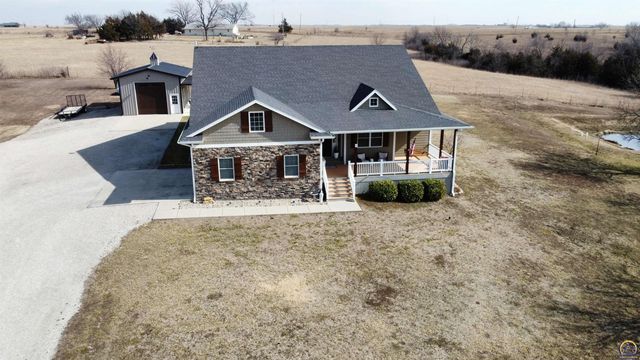 5 Locust Lane, Emporia, KS 66801