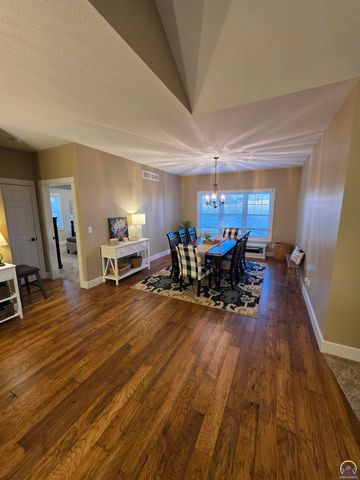 5 Locust Lane, Emporia, KS 66801